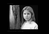 Plate YOUNG_GIRL_AND_PALM_FLA_1989.