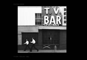 Plate TV_BAR_DALLAS_1980.